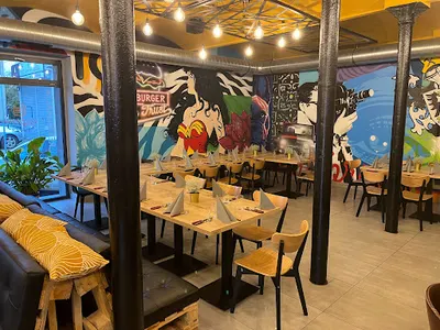 California Restaurant